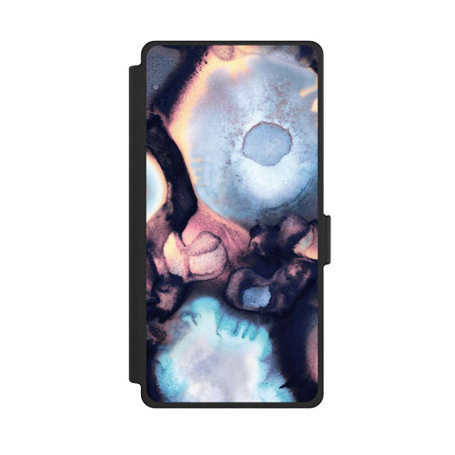 Samsung Galaxy S25 Ultra NIVOflip Encre 01