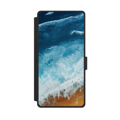 Samsung Galaxy S25 Ultra NIVOflip Meer
