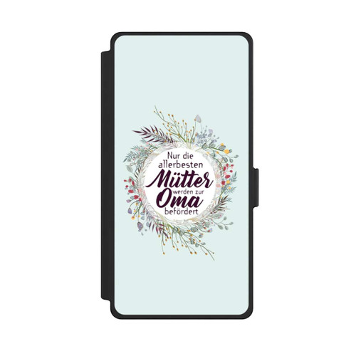 Samsung Galaxy S25 Ultra NIVOflip Allerbesten Mütter