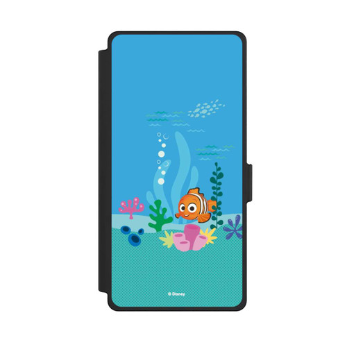 Samsung Galaxy S25 Ultra NIVOflip Nemo Ocean