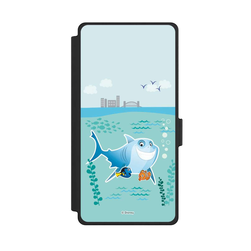 Galaxy S25 Ultra NIVOflip Nemo et ses amis