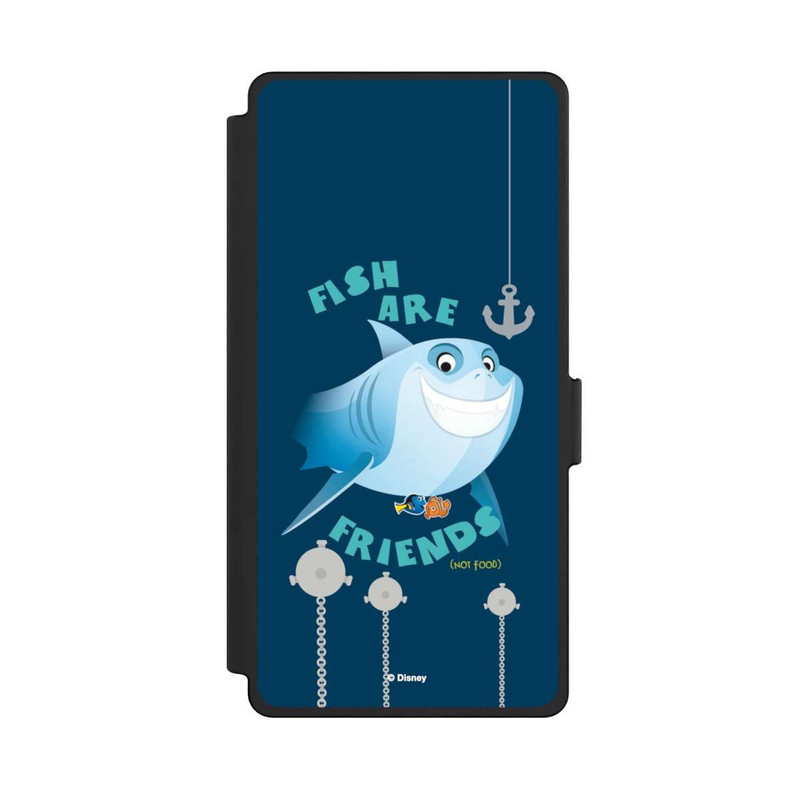 Galaxy S25 Ultra NIVOflip Fish are Friends