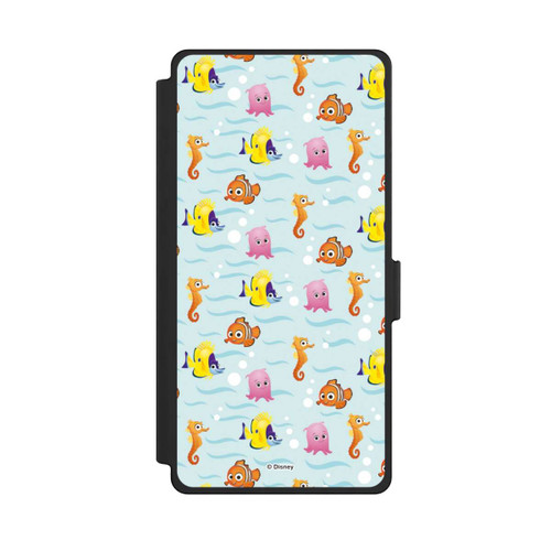 Samsung Galaxy S25 Ultra NIVOflip Nemo Pattern