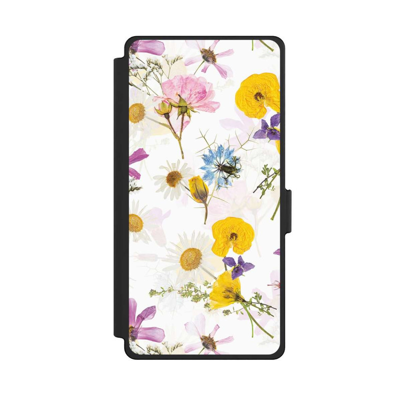 Galaxy S25 Ultra NIVOflip Wildflower Wallpaper