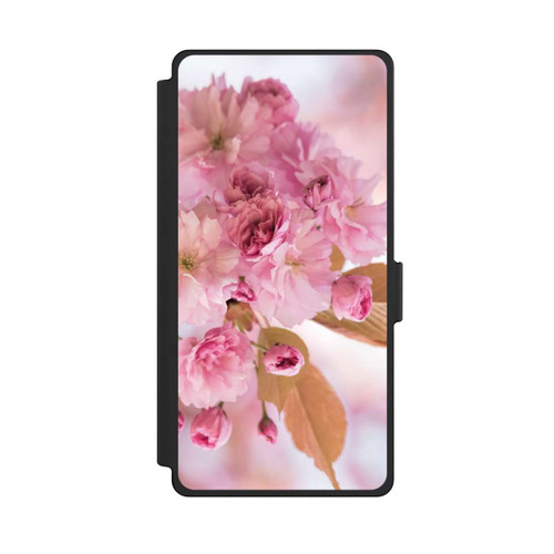 Samsung Galaxy S25 Ultra NIVOflip Kirschblütenbaum Fotografie