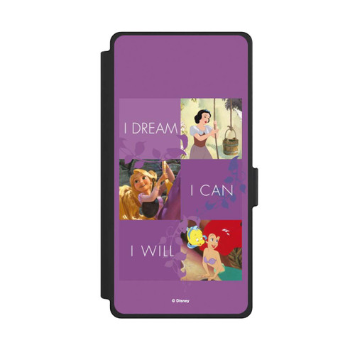 Samsung Galaxy S25 Ultra NIVOflip I dream | I can | I will