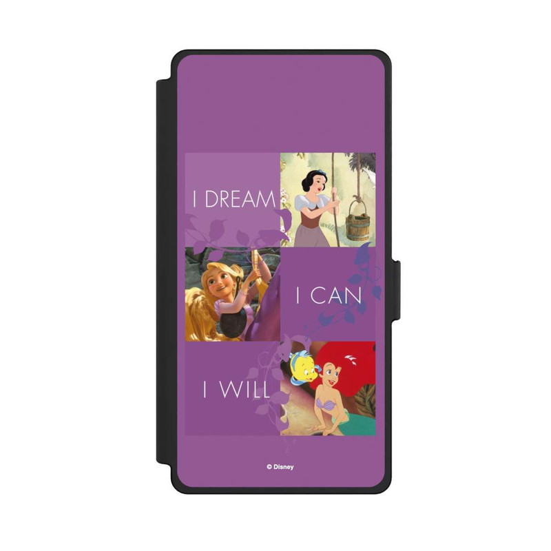 Galaxy S25 Ultra NIVOflip I dream | I can | I will