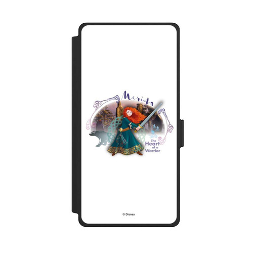 Samsung Galaxy S25 Ultra NIVOflip The Heart of a Warrior