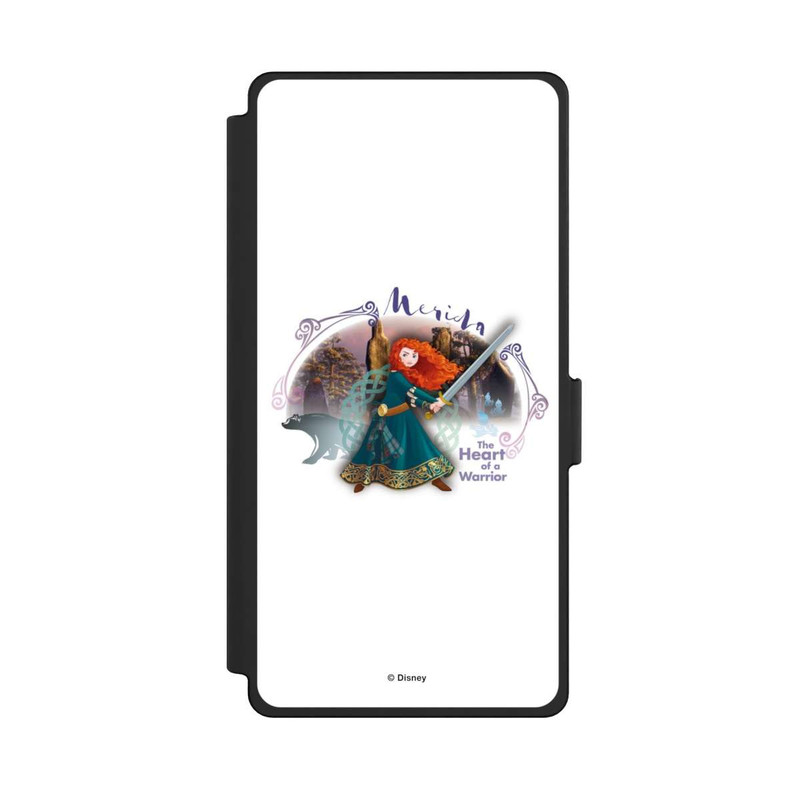 Galaxy S25 Ultra NIVOflip The Heart of a Warrior