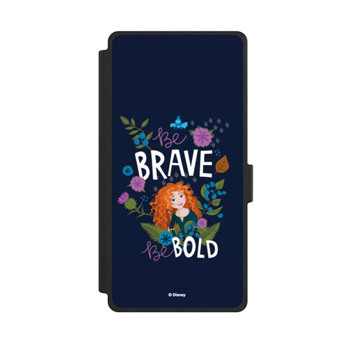 Samsung Galaxy S25 Ultra NIVOflip Be Brave | Be Bold