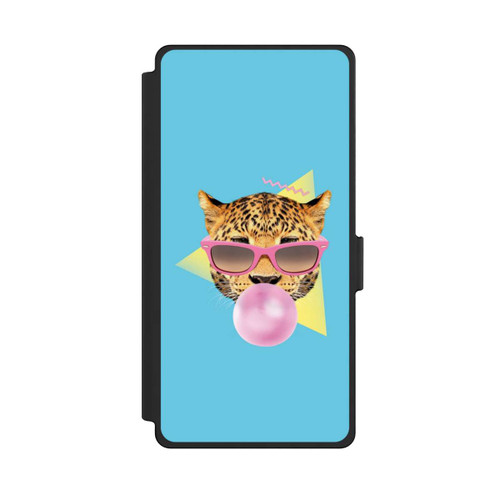 Samsung Galaxy S25 Ultra NIVOflip Bubble Gum Leo