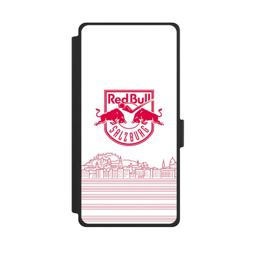Samsung Galaxy S25 Ultra NIVOflip RBS Salzburg Silhouette