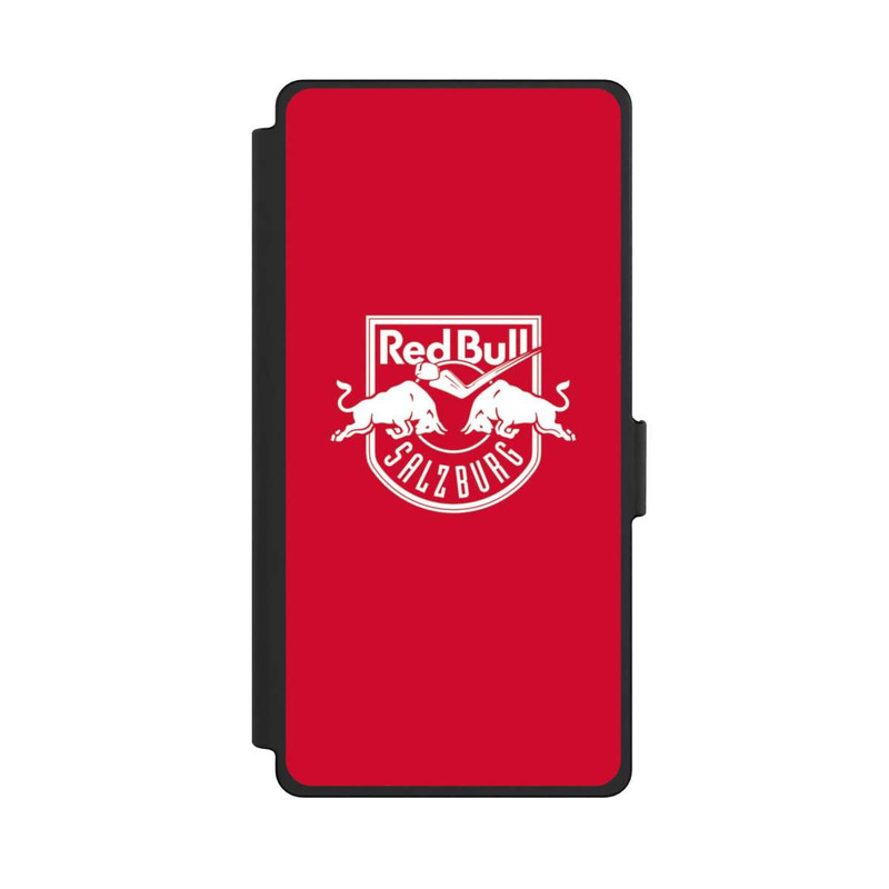 Galaxy S25 Ultra NIVOflip RBS Rouge