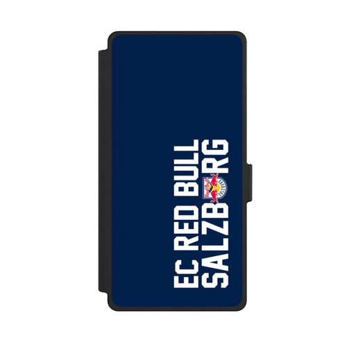 Samsung Galaxy S25 Ultra NIVOflip RBS Schriftzug quer