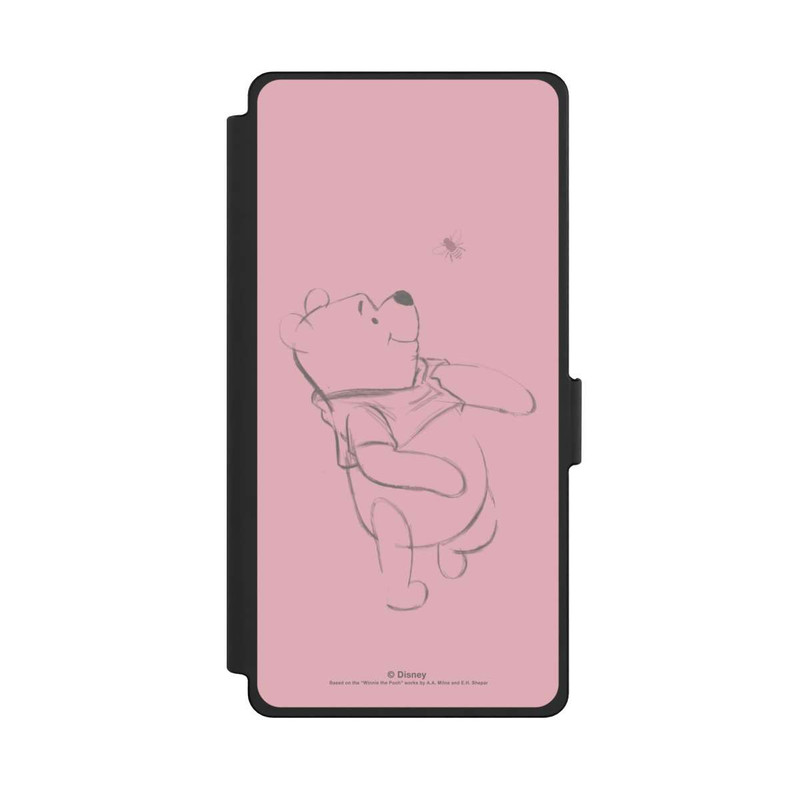 Galaxy S25 Ultra NIVOflip Winnie Puuh und Biene