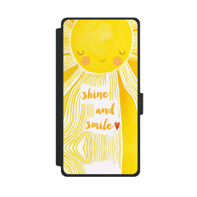 Galaxy S25 Ultra NIVOflip Shine and Smile