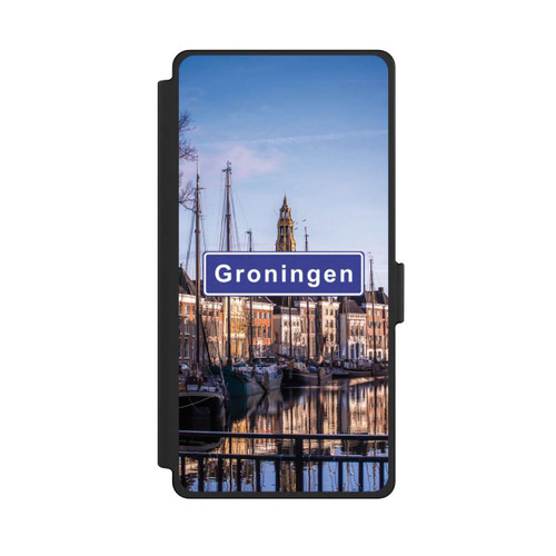 Samsung Galaxy S25 Ultra NIVOflip Groningen