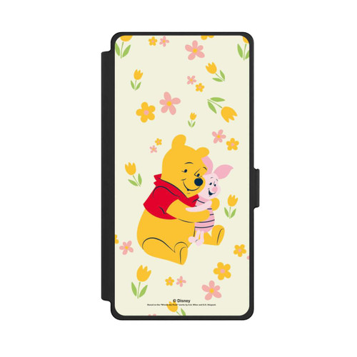 Samsung Galaxy S25 Ultra NIVOflip Winnie the Pooh Hug