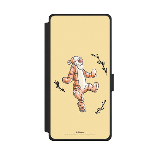 Samsung Galaxy S25 Ultra NIVOflip Bouncing Tigger