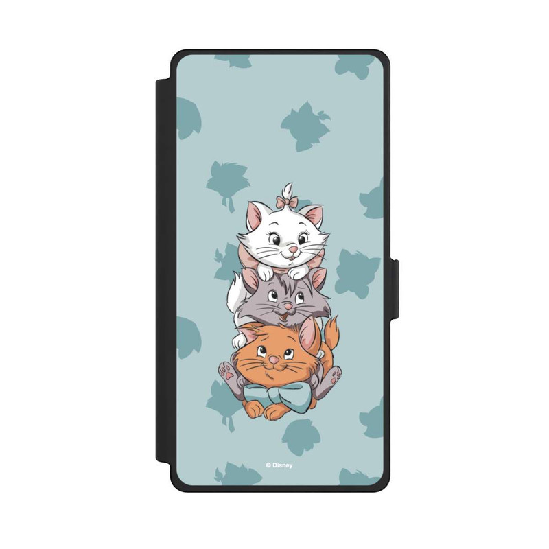 Galaxy S25 Ultra NIVOflip Aristochats Triplets