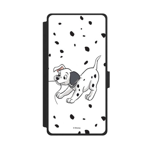 Samsung Galaxy S25 Ultra NIVOflip Couple Dalmatian Right