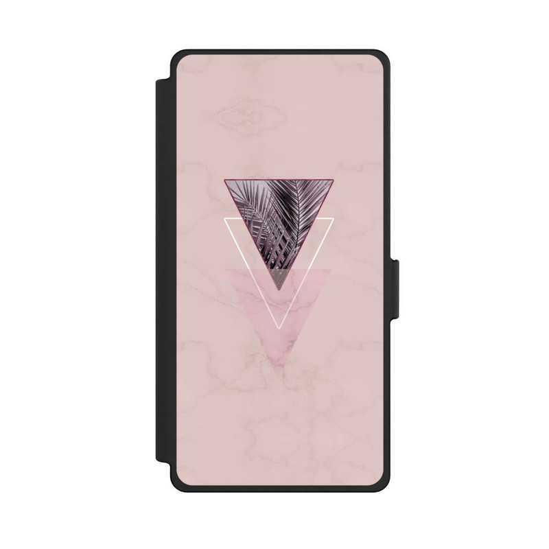 Galaxy S25 Ultra NIVOflip Rosa Paradies