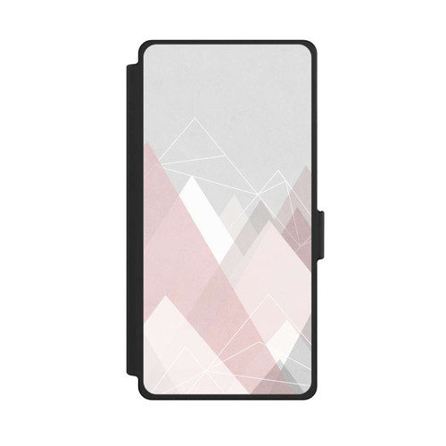 Samsung Galaxy S25 Ultra NIVOflip Grafik 110 türkis