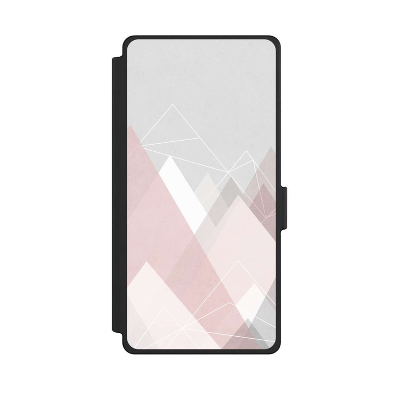 Galaxy S25 Ultra NIVOflip Graphique 110 turquoise