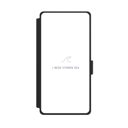 Samsung Galaxy S25 Ultra NIVOflip Vitamin Sea