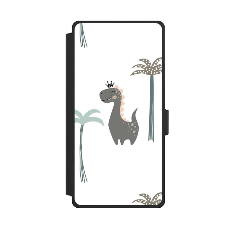 Galaxy S25 Ultra NIVOflip Dino Palms