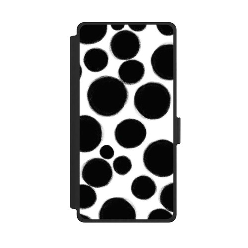 Samsung Galaxy S25 Ultra NIVOflip Big Dots