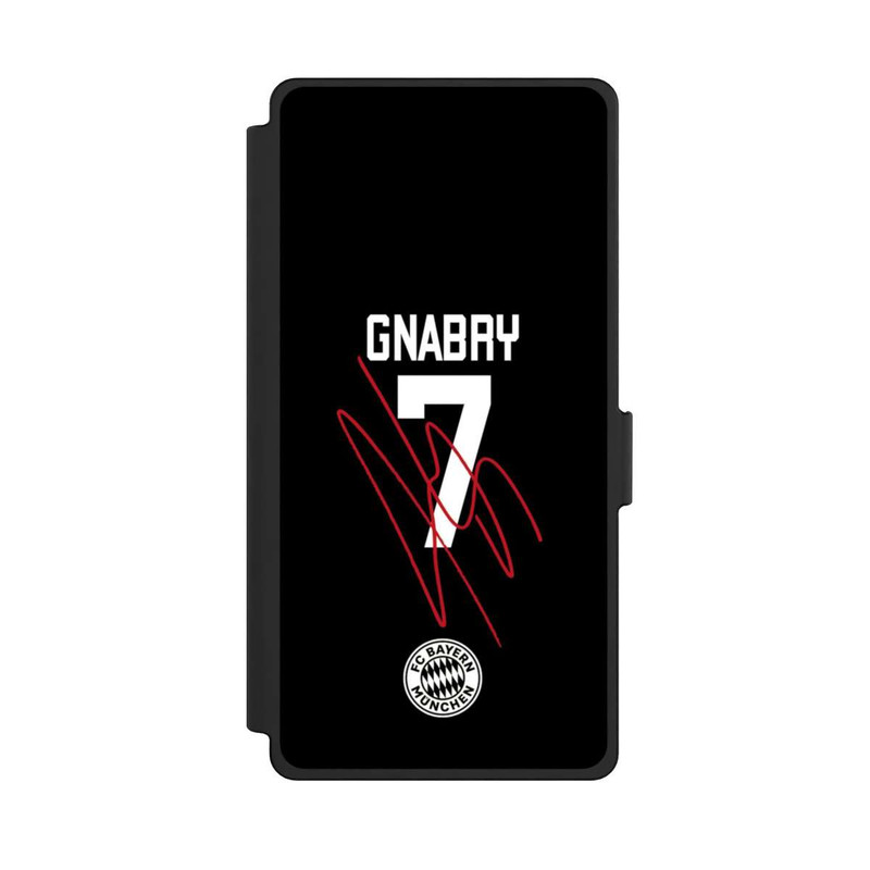 Galaxy S25 Ultra NIVOflip Gnabry 7 - FCB