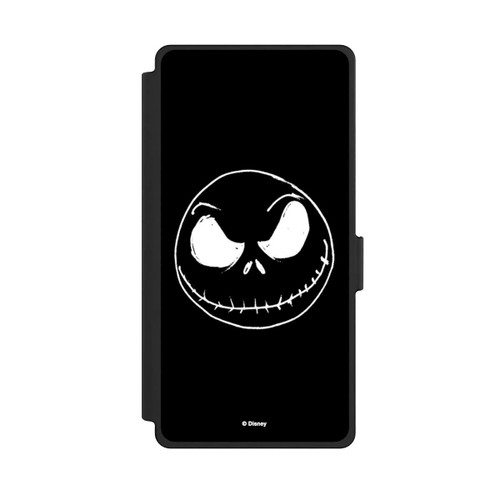 Samsung Galaxy S25 Ultra NIVOflip Jack Face Tim Burtons Nightmare before Christmas