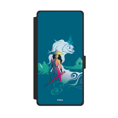 Samsung Galaxy S25 Ultra NIVOflip Raya and Sisu