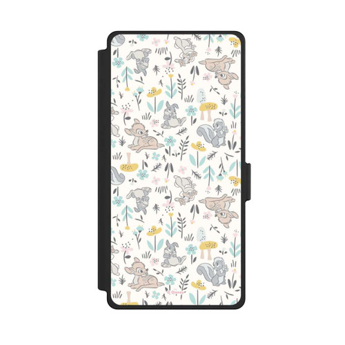 Samsung Galaxy S25 Ultra NIVOflip Bambi und Kloper Organic