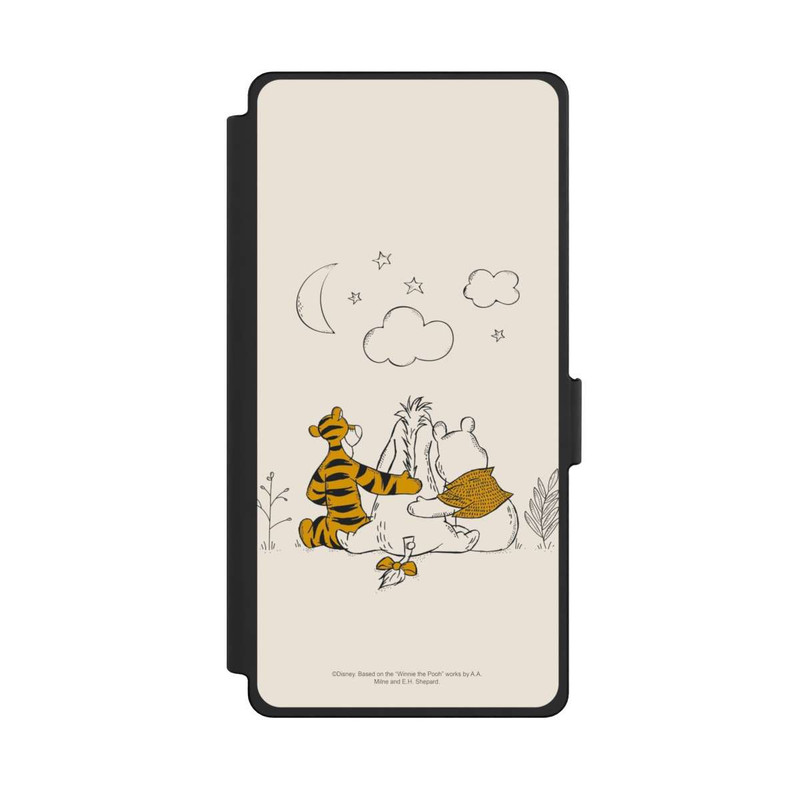 Galaxy S25 Ultra NIVOflip Best Friends in Nature