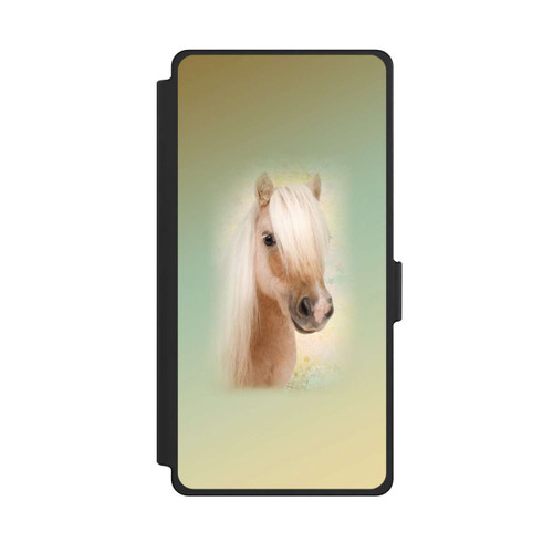 Samsung Galaxy S25 Ultra NIVOflip Haflinger Portait