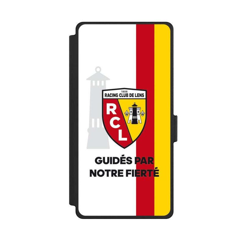 Galaxy S25 Ultra NIVOflip RC Lens Unser Stolz