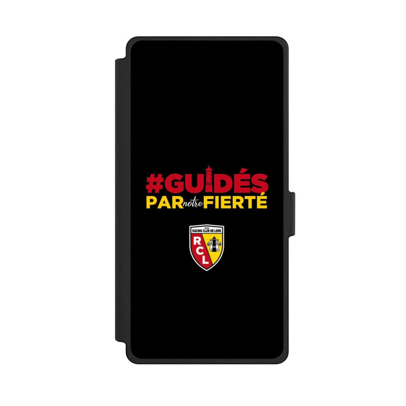 Galaxy S25 Ultra NIVOflip RC Lens Geleitet von unserem Stolz