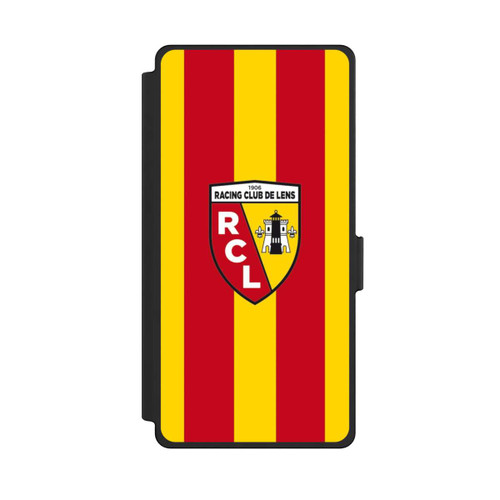 Samsung Galaxy S25 Ultra NIVOflip Maillot Domicile RC Lens 2020/21