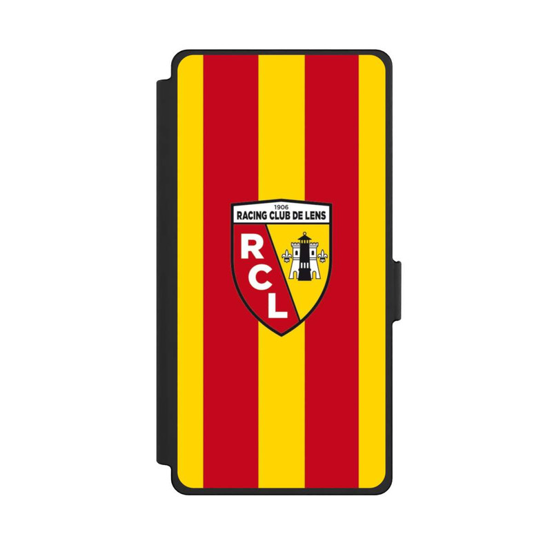 Galaxy S25 Ultra NIVOflip RC Lens Heimtrikot 2020/21