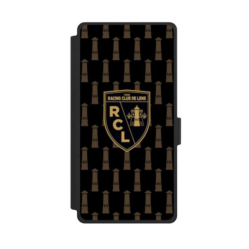 Samsung Galaxy S25 Ultra NIVOflip Maillot Extérieur RC Lens 2020/21