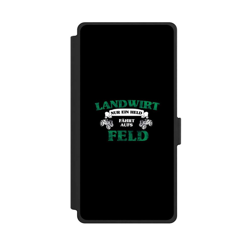 Galaxy S25 Ultra NIVOflip Landwirt nur ein Held