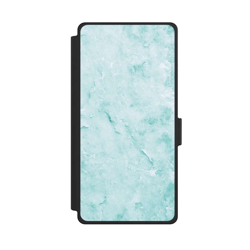 Galaxy S25 Ultra NIVOflip Fresh Water Marble