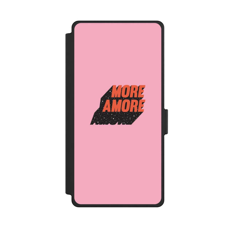 Galaxy S25 Ultra NIVOflip More Amore