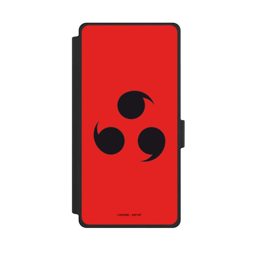 Samsung Galaxy S25 Ultra NIVOflip Sharingan