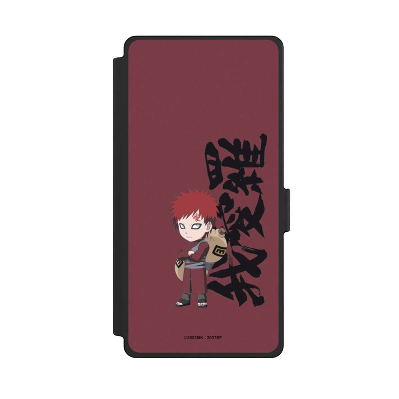 Galaxy S25 Ultra NIVOflip Gaara SD
