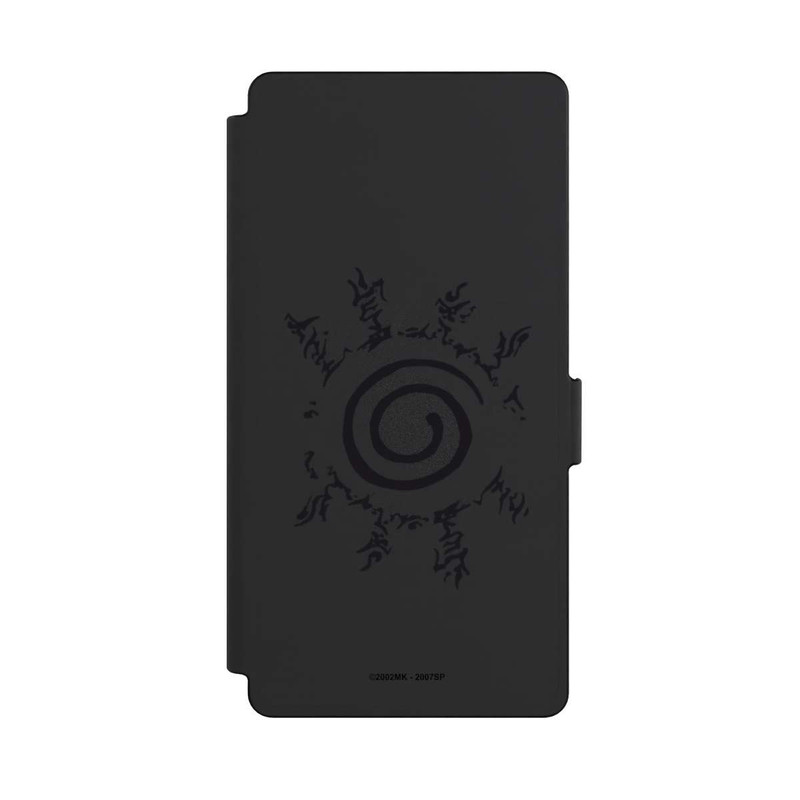 Galaxy S25 Ultra NIVOflip Sceau de Naruto Sans Fond