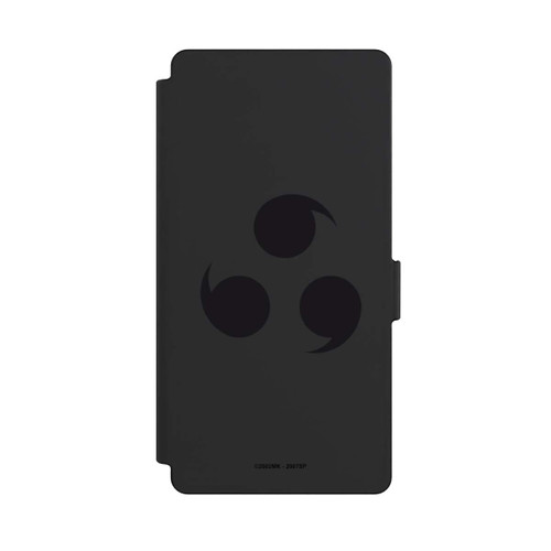 Samsung Galaxy S25 Ultra NIVOflip Sharingan without background