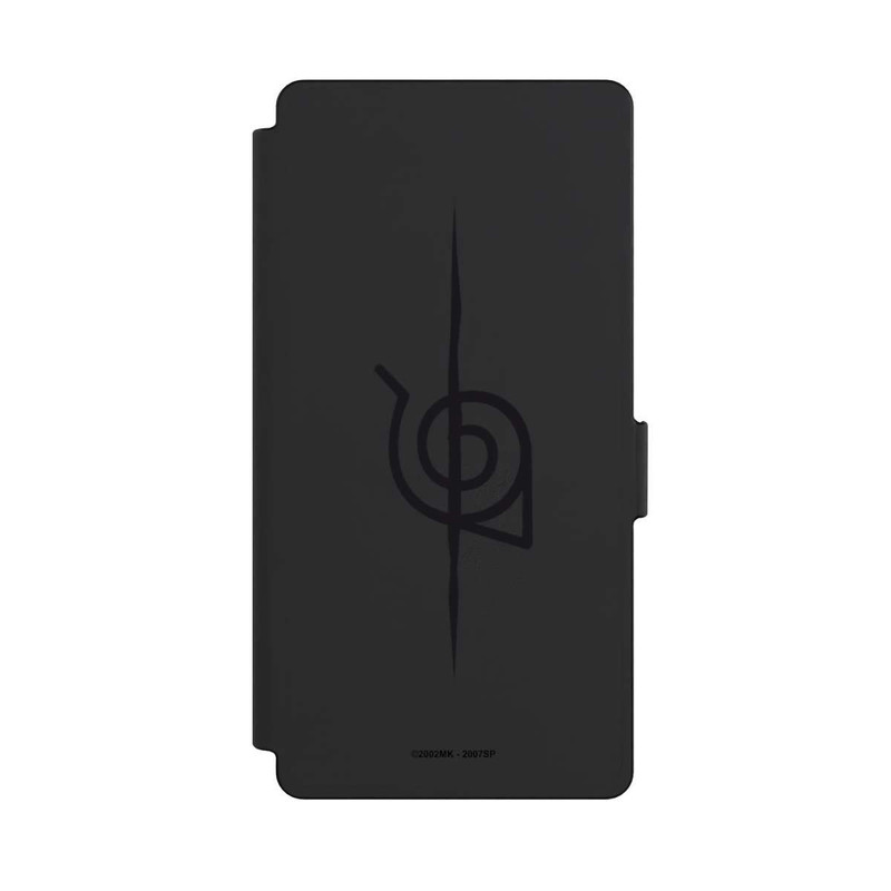 Galaxy S25 Ultra NIVOflip Sasuke Stirnband ohne Hintergrund